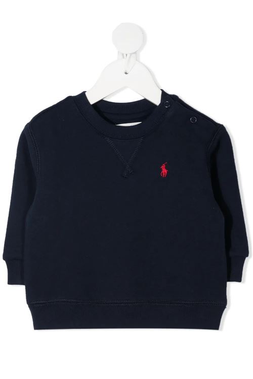  RALPH LAUREN KIDS | 320772102002NAVY